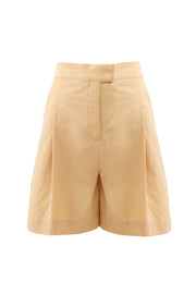 Alania City Shorts Biscotti - From Victoria Shop