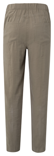 Woven Cargo Trousers