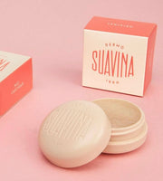 Dermo Suavina Original Lip Balm 10ml with packaging