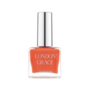 London Grace Nail Varnish (Various Colours)