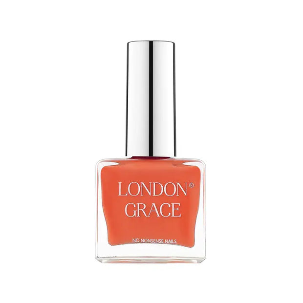 London Grace Nail Varnish (Various Colours)