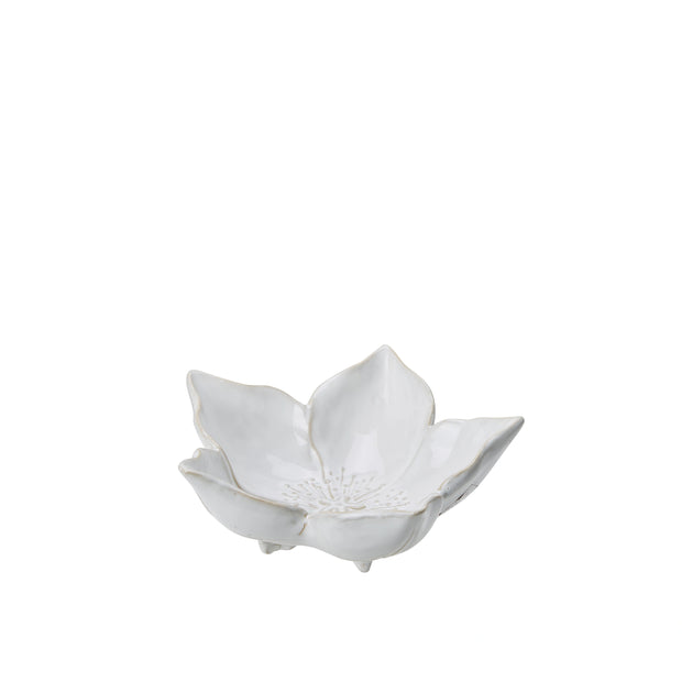 Helle Porcelain Flower Dishes