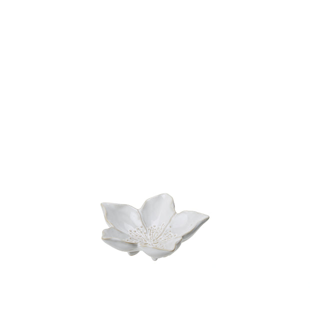 Helle Porcelain Flower Dishes