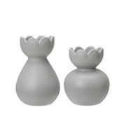 alanna ceramic vases