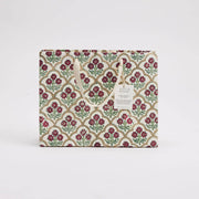 Trellis cherry medium gift bag