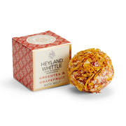 Heyland & Whittle Green Tea & Grapefruit Bath Melt