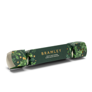 Bramley Hand Cream Christmas Cracker on white background