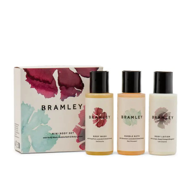 Bramley Mini Body Gift Set