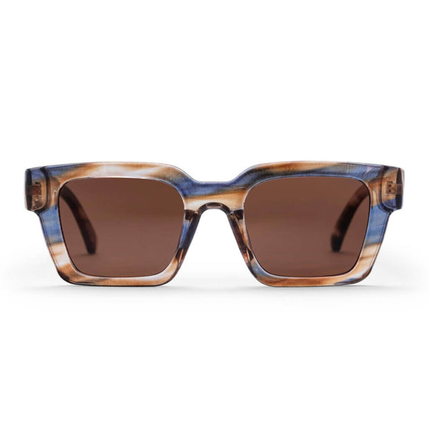 CHPO Max Sunglasses Cigar Smoke