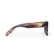 CHPO Max Sunglasses Cigar Smoke