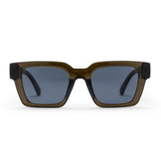 CHPO Max Sunglasses Moss Green