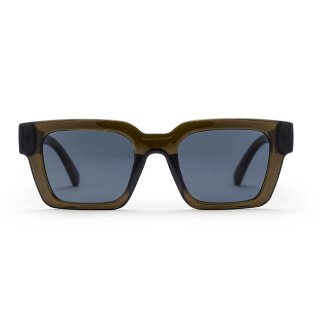 CHPO Max Sunglasses Moss Green