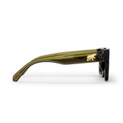 CHPO Max Sunglasses Moss Green