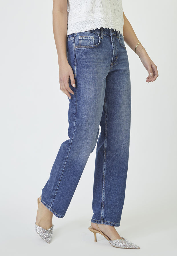 FemmeCC Hip Jeans