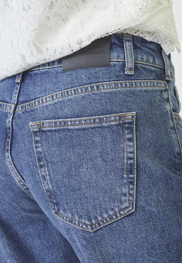 FemmeCC Hip Jeans