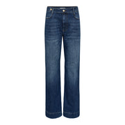 IndigoCC 70 Wide Leg Jeans