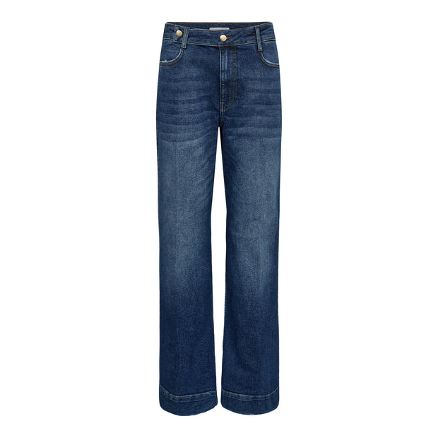 IndigoCC 70 Wide Leg Jeans