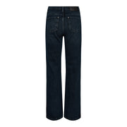 DoryCC Wide Leg Denim Jeans