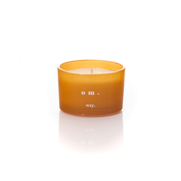 Bamboo Leaf & Neroli 3oz OM Candle