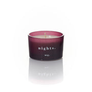 Bourbon Sugar & Tobacco Leaf 3oz EOS Candle
