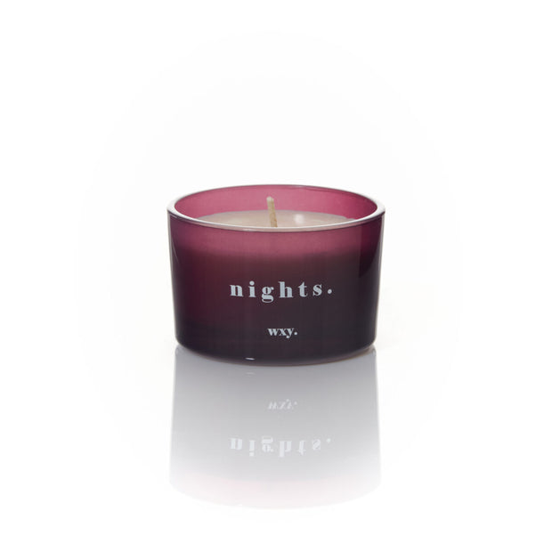 Bourbon Sugar & Tobacco Leaf 3oz EOS Candle