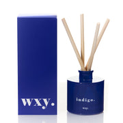 Rosemary & Juniper Indigo Reed Diffuser