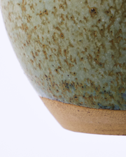 detail of Handmade Ceramic Vase