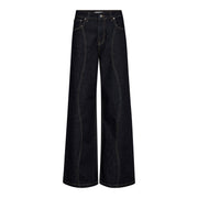 WilsonCC Wave Jeans in Dark Denim