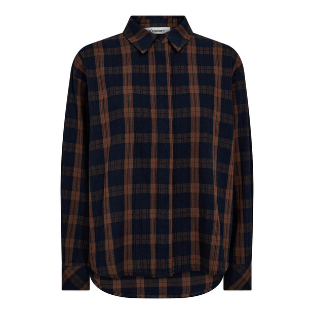 DixieCC Check Shirt