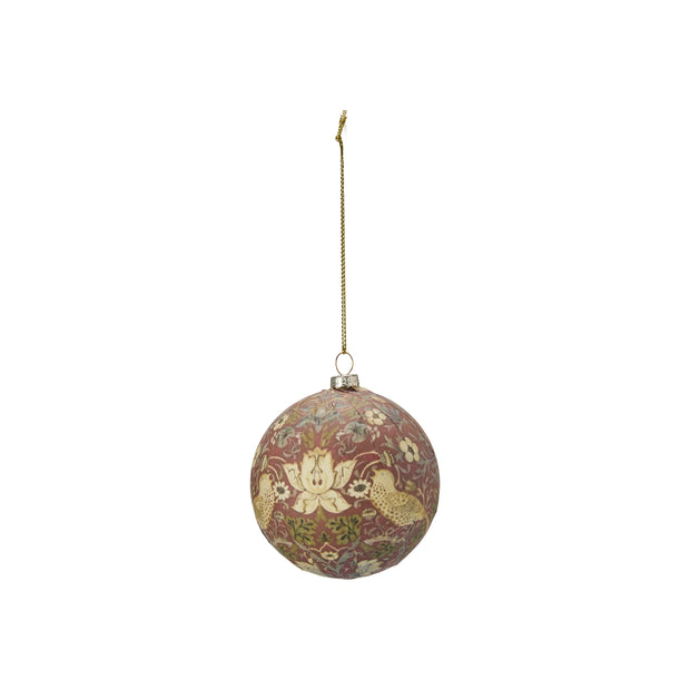 style 1 Bauble