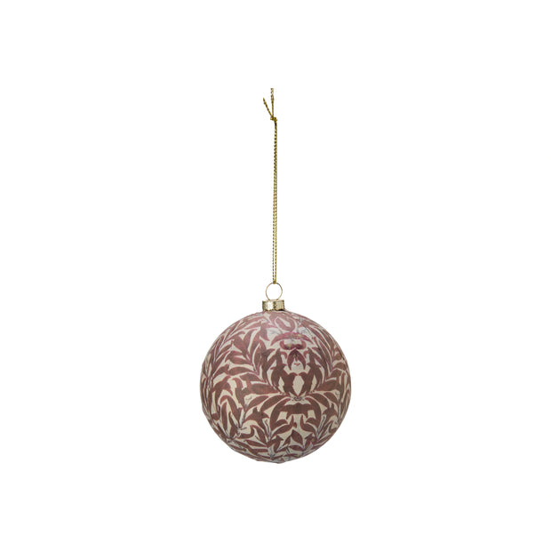 style 3 bauble