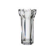 Clear Glass Roasalind Vase