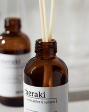 Meraki Sandcastles & Sunset Room Diffuser