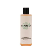 Bramley bubble bath, geranium, lavender &amp; sweet orange essential oils