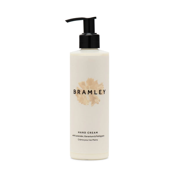 Bramley Hand Cream- Nourish