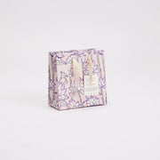 Lotus lavender small gift bag