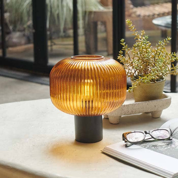 Denida LED Battery Lamp
