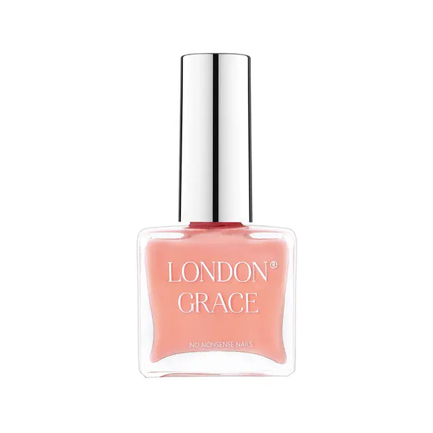 London Grace Nail Varnish (Various Colours)