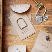 Charm Key Holder