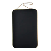 Rectangular Hanging Mirror (29cm X 19cm)
