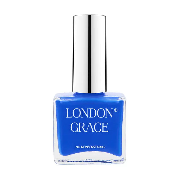 London Grace Nail Varnish (Various Colours)