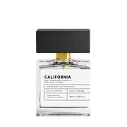 Ampersand fine fragrance, 50ml. California scent, musk, sandalwood, magnolia, rose, apple and lemon