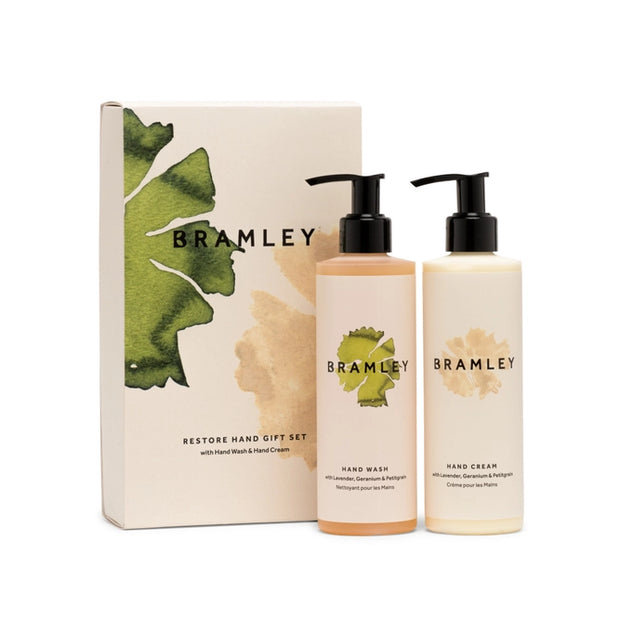 Bramley Restore Hand Gift Set