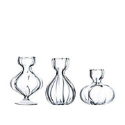 Iris Mini Vase, Medium