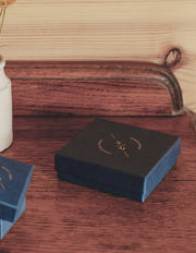 branded packaging for necklace
