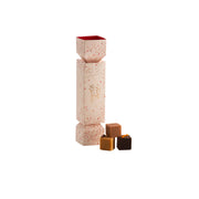 Luxury Fudge Christmas Cracker - From Victoria Shop