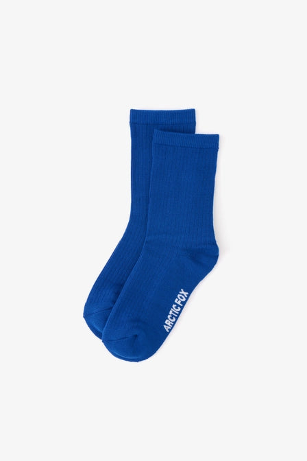 Indigo blue