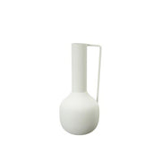 White AKHILA Vase
