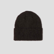 The Reykjavik Beanie Hat - Ground Coffee