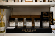 Ampersand fragrances in store 